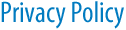 Privacy Policy